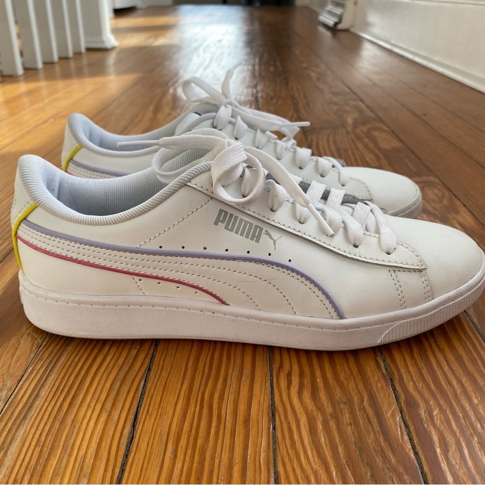 Puma Sneakers